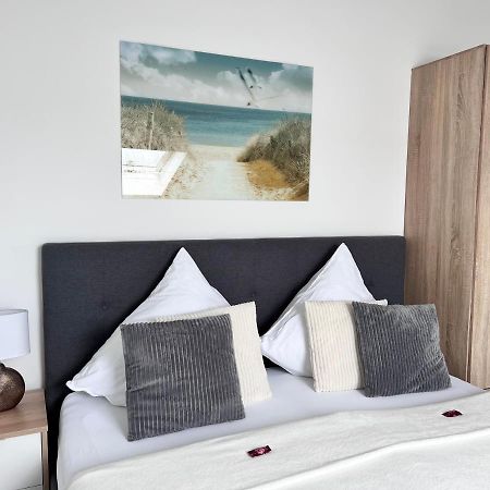 Prime Host Apartments Karlsruhe Dış mekan fotoğraf