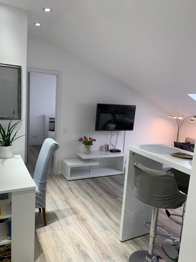 Prime Host Apartments Karlsruhe Dış mekan fotoğraf