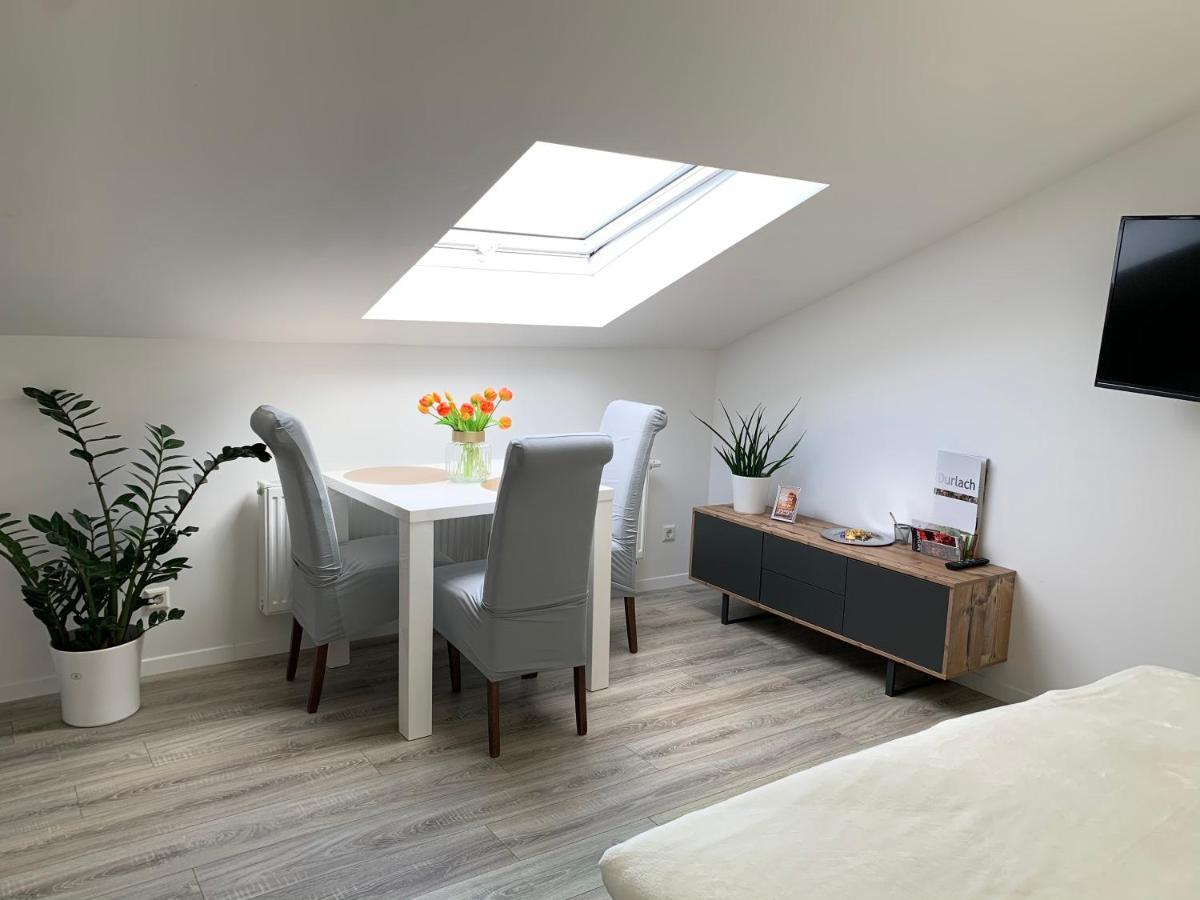 Prime Host Apartments Karlsruhe Dış mekan fotoğraf