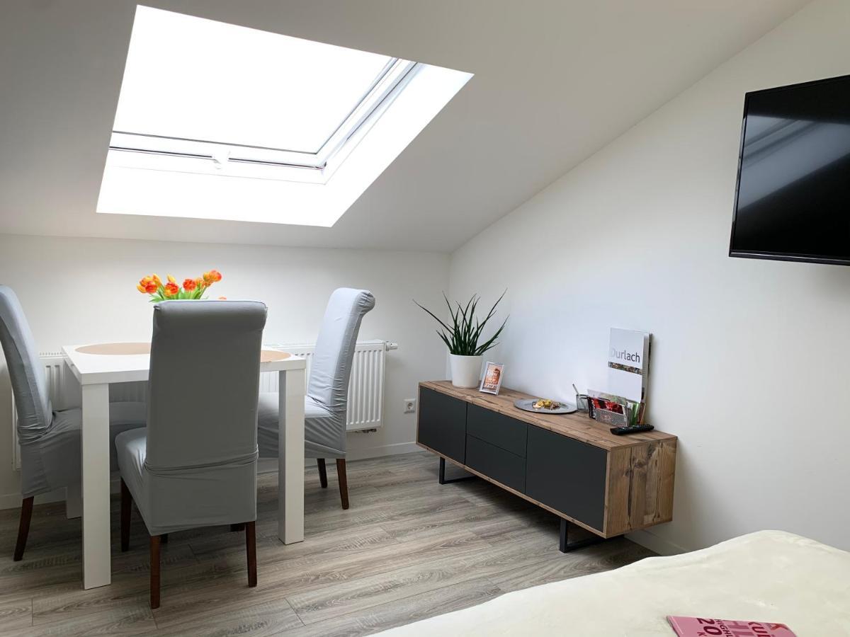 Prime Host Apartments Karlsruhe Dış mekan fotoğraf