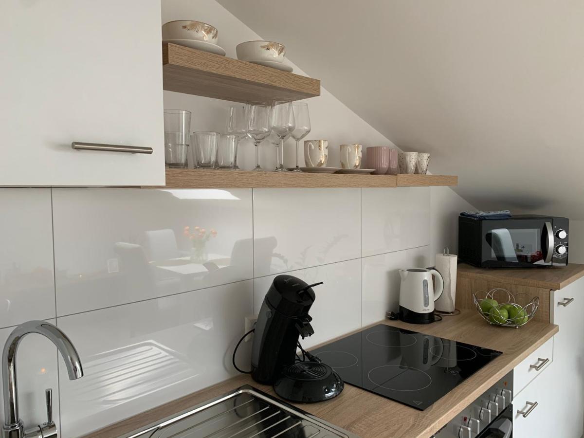 Prime Host Apartments Karlsruhe Dış mekan fotoğraf