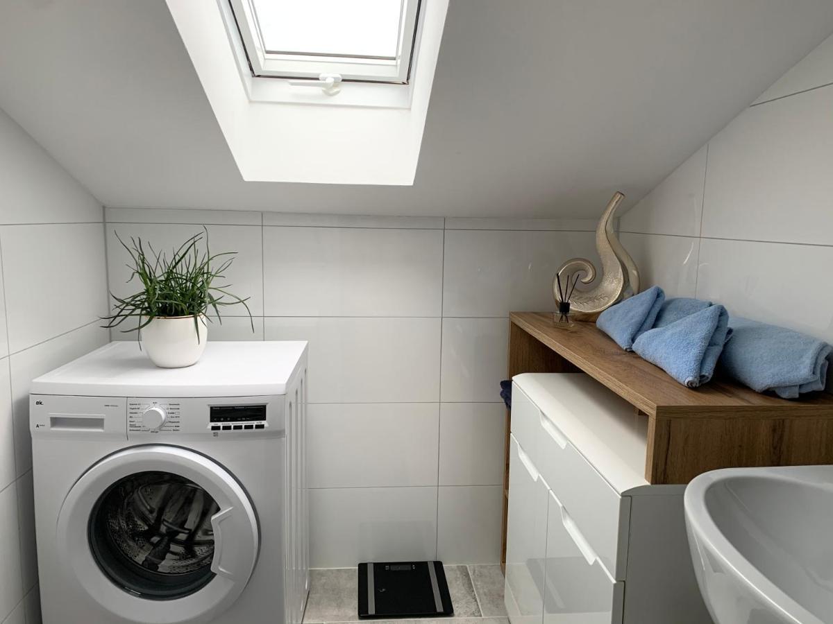 Prime Host Apartments Karlsruhe Dış mekan fotoğraf