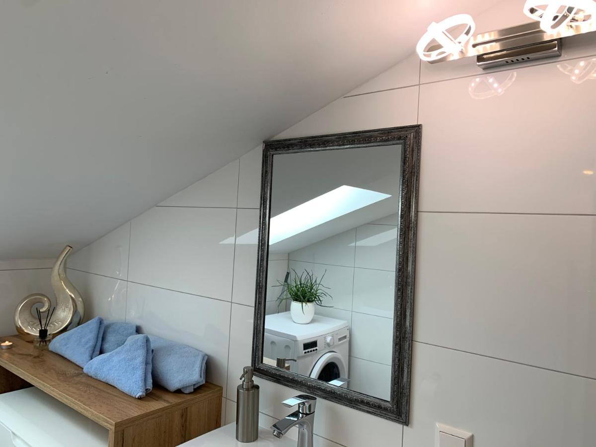 Prime Host Apartments Karlsruhe Dış mekan fotoğraf
