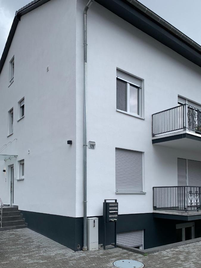 Prime Host Apartments Karlsruhe Dış mekan fotoğraf