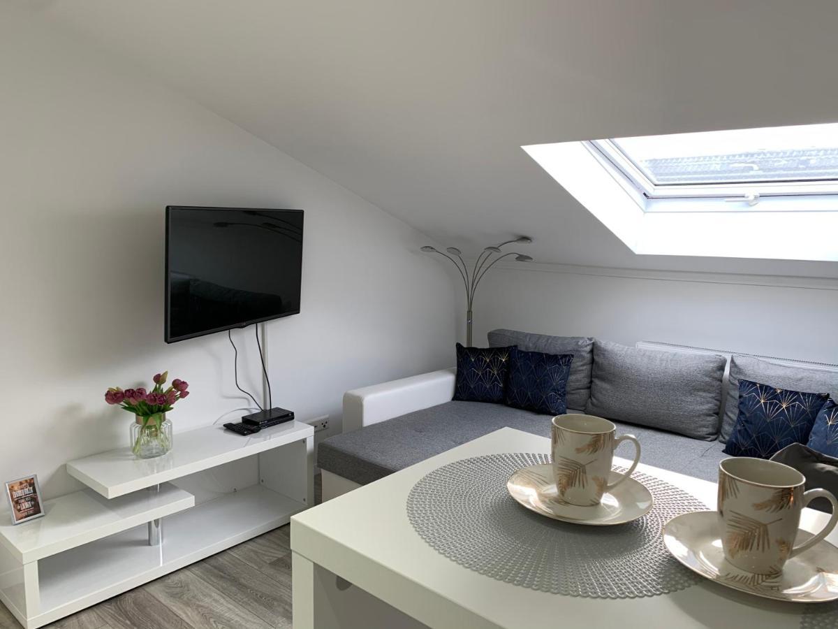 Prime Host Apartments Karlsruhe Dış mekan fotoğraf