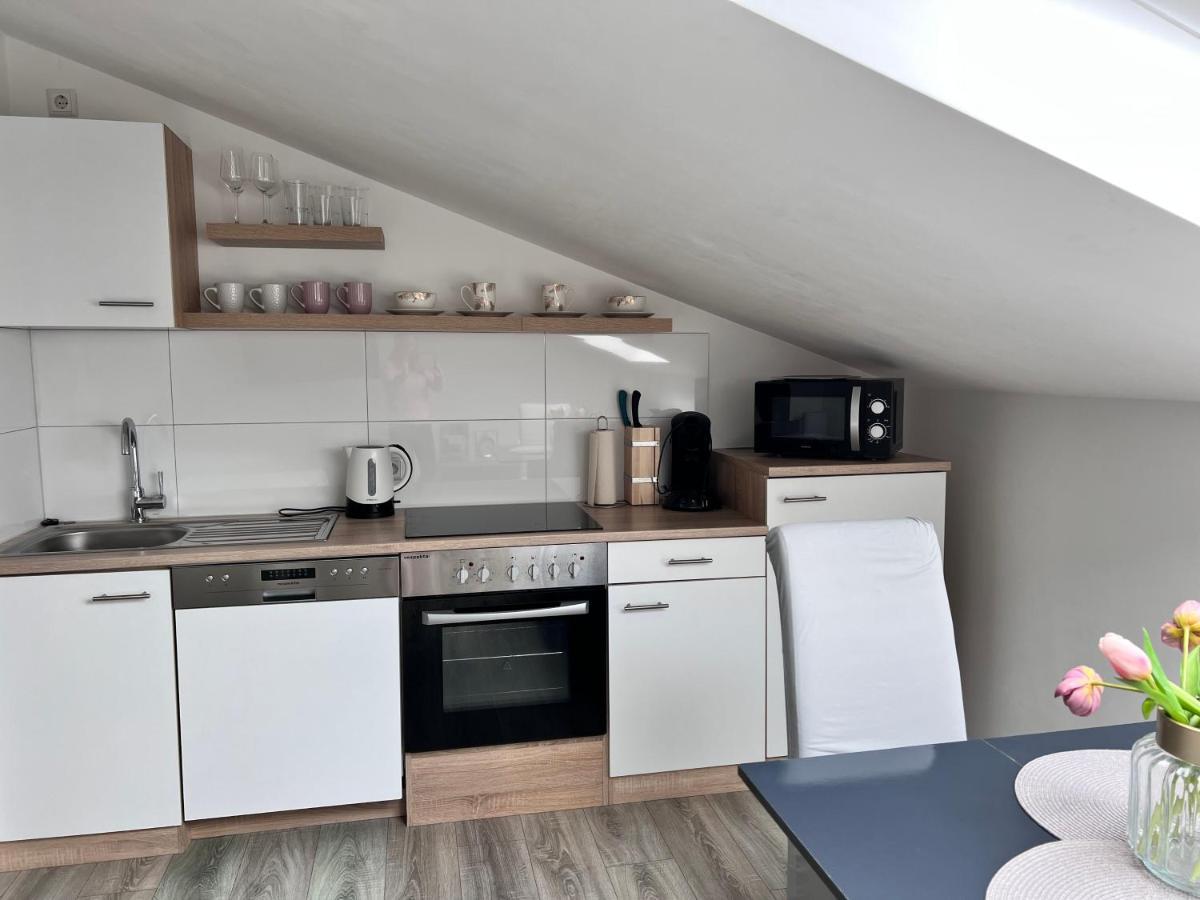 Prime Host Apartments Karlsruhe Dış mekan fotoğraf