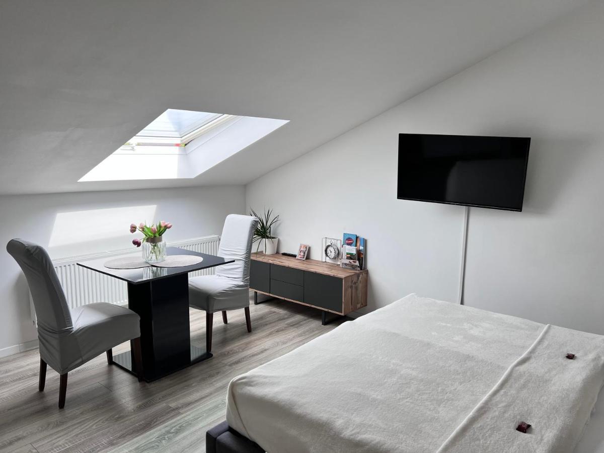 Prime Host Apartments Karlsruhe Dış mekan fotoğraf