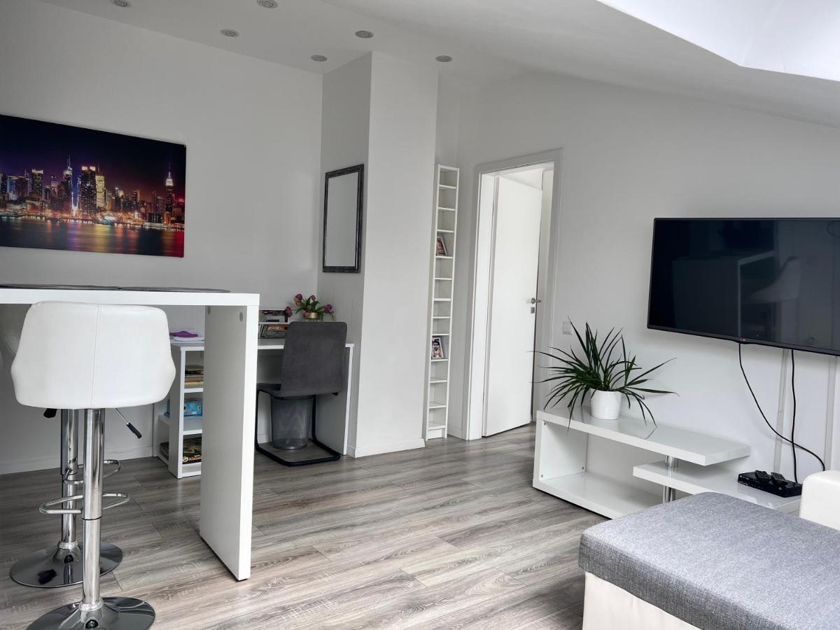 Prime Host Apartments Karlsruhe Dış mekan fotoğraf