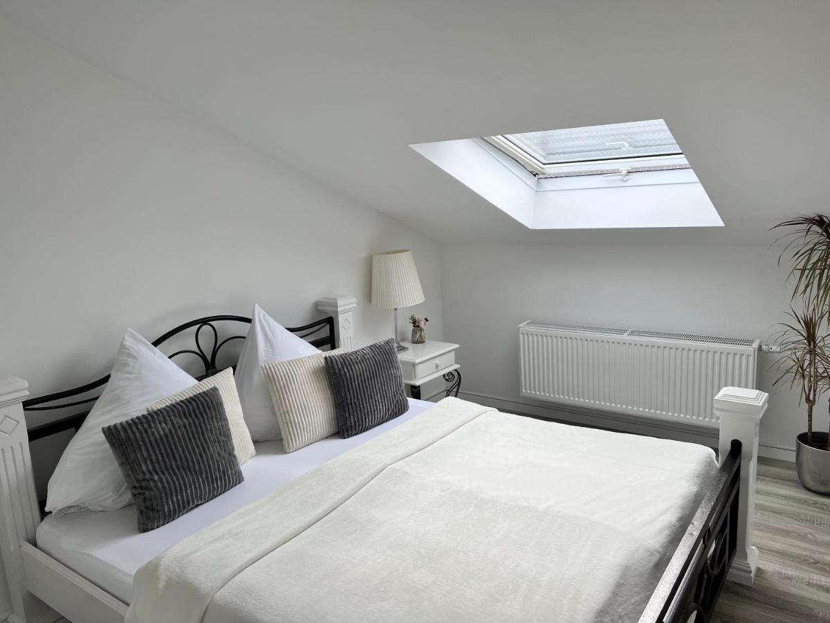 Prime Host Apartments Karlsruhe Dış mekan fotoğraf