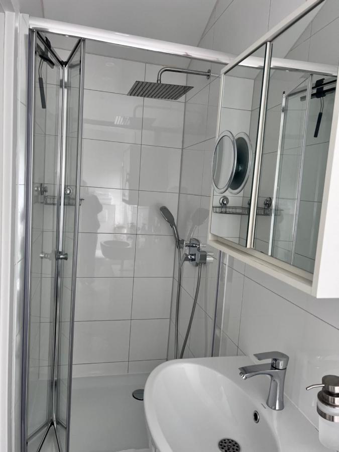 Prime Host Apartments Karlsruhe Dış mekan fotoğraf