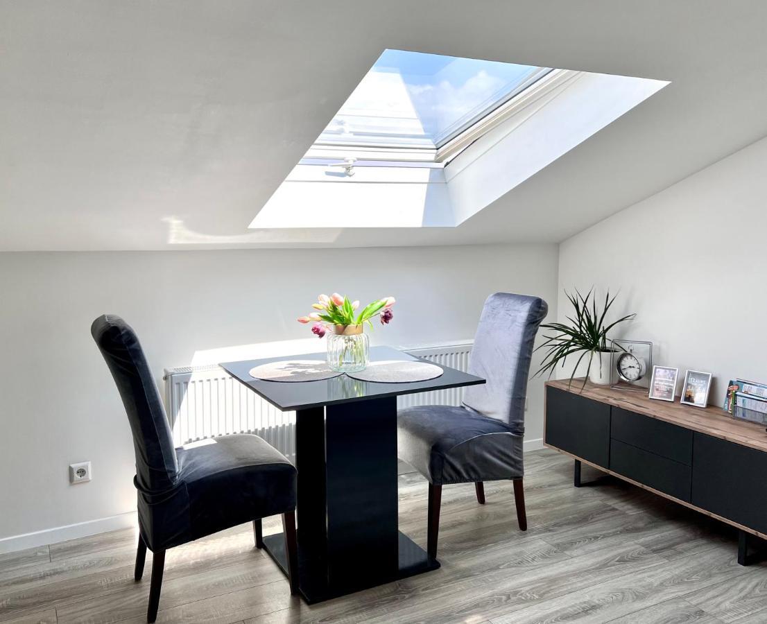 Prime Host Apartments Karlsruhe Dış mekan fotoğraf