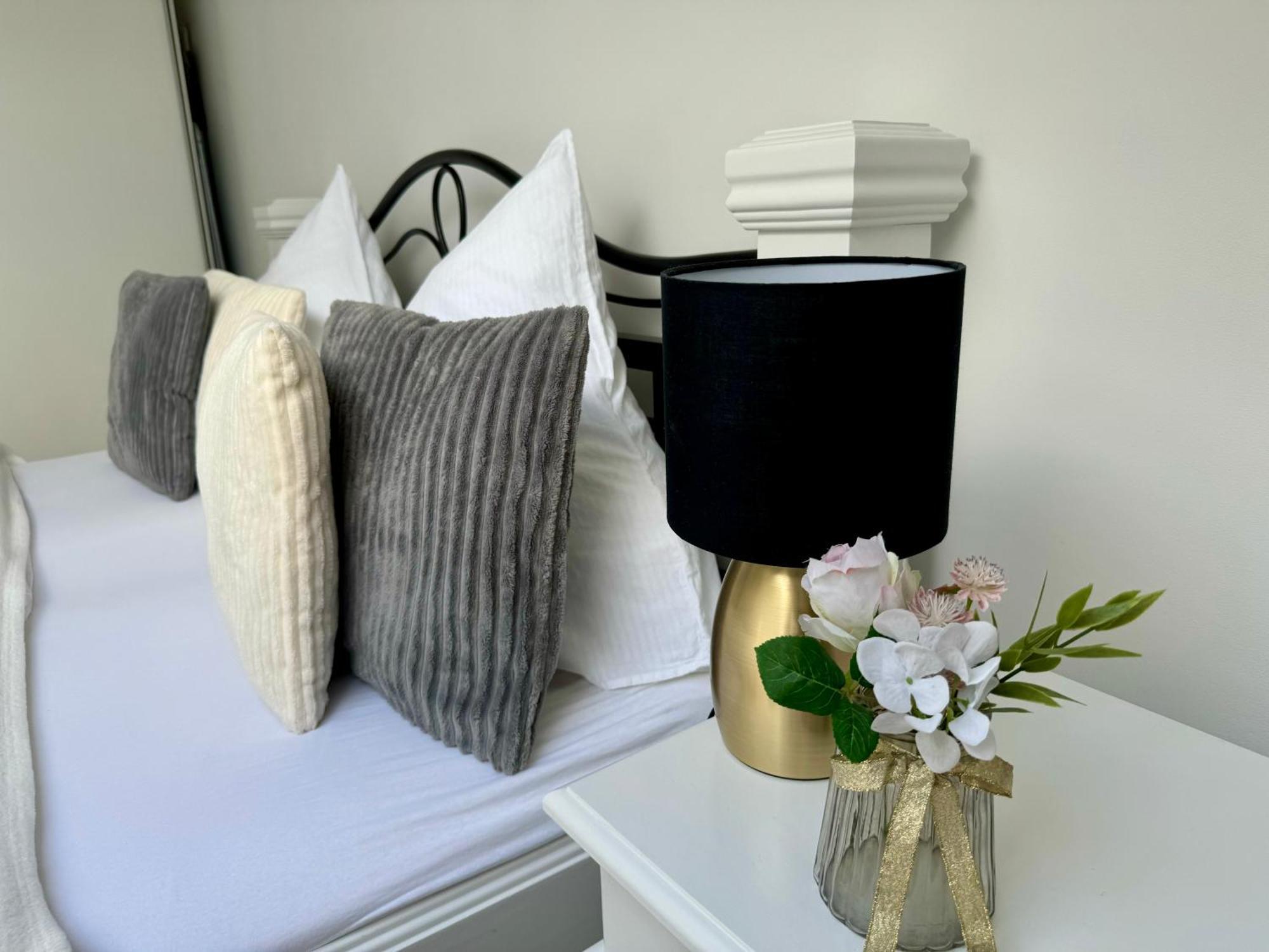 Prime Host Apartments Karlsruhe Dış mekan fotoğraf