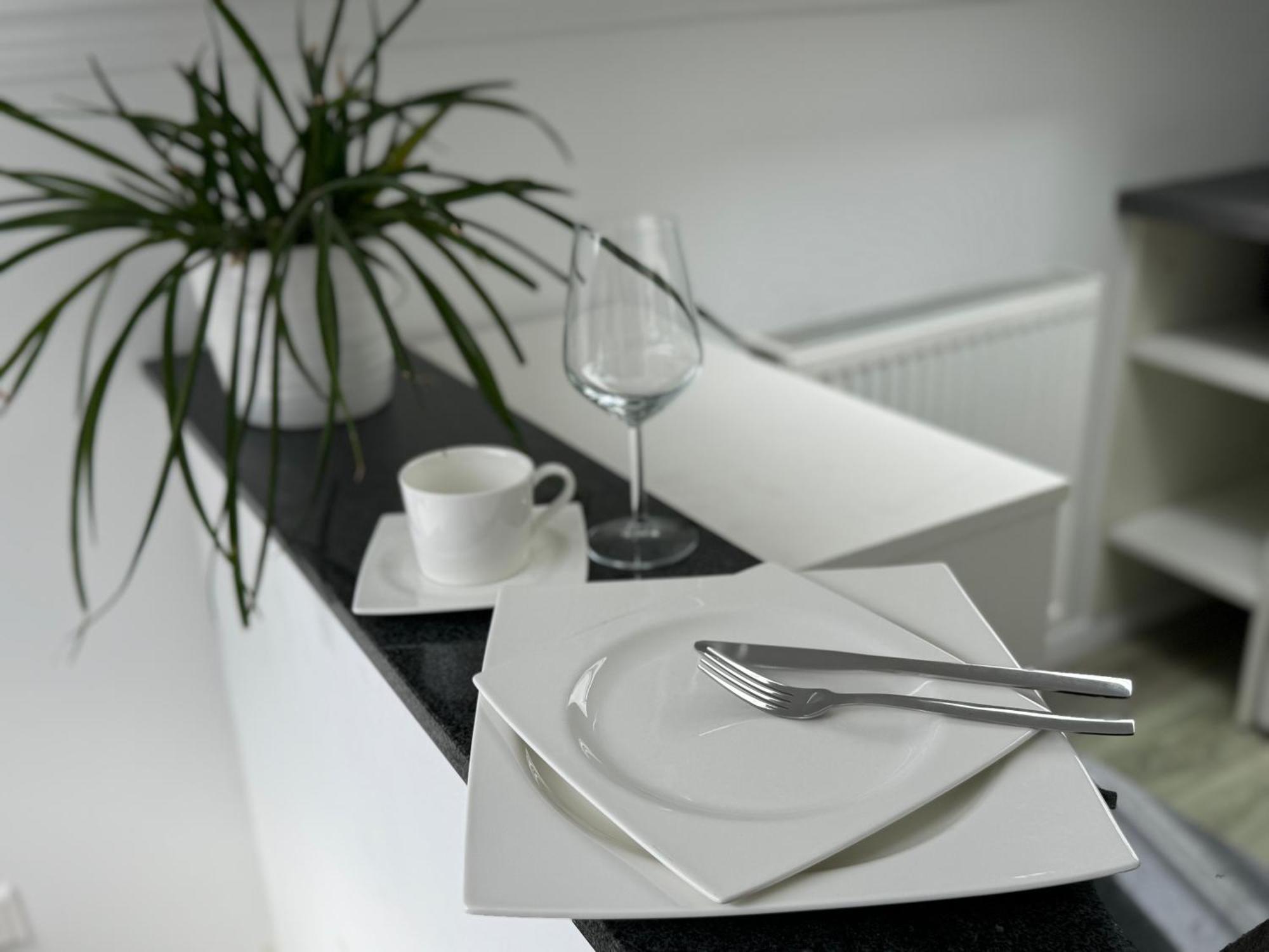 Prime Host Apartments Karlsruhe Dış mekan fotoğraf